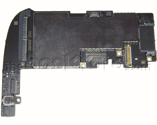 iPad 1 Main Logic Board - 64GB Wifi+3G + Comms Board