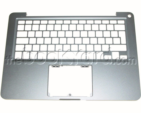 Unibody MacBook Pro 13" Top Case Chassis, int (11/12)