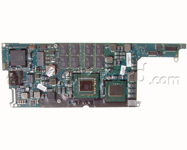 MacBook Air Logic Board - 1.6GHz C2D 2GB/NVIDIA (L08)