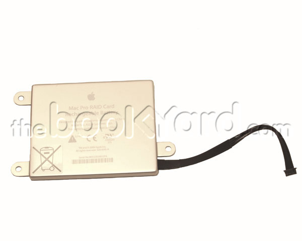 Mac Pro battery pack, RAID Card (09-12)